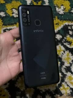 Infinix