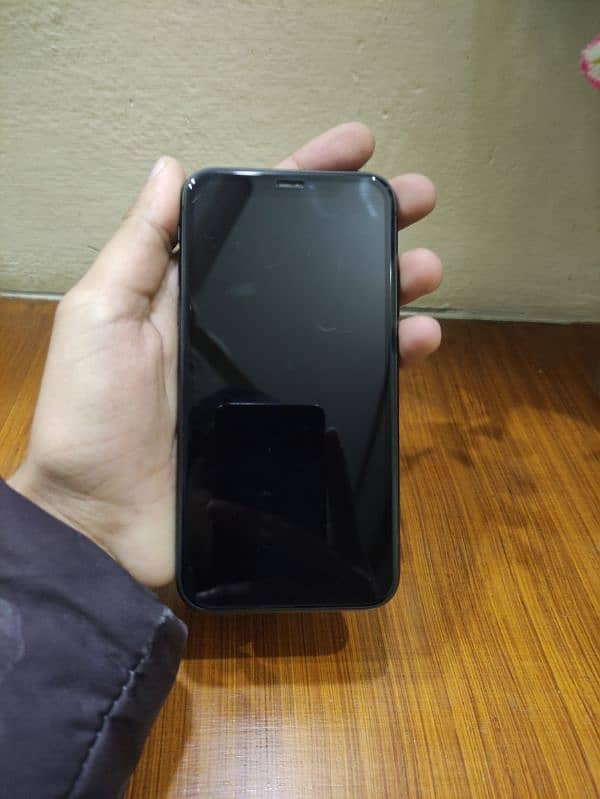 iPhone 11 64gb 6