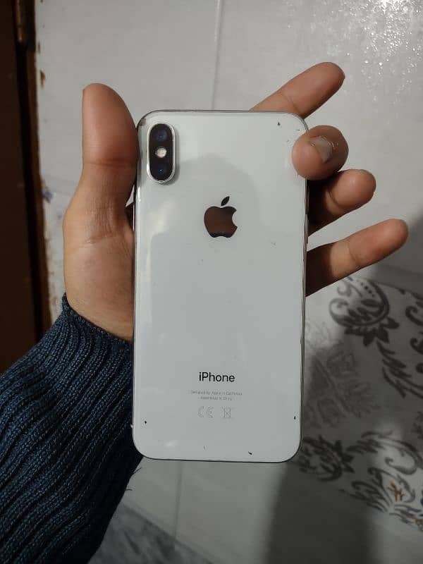 iphone x 64 gb bypass 1