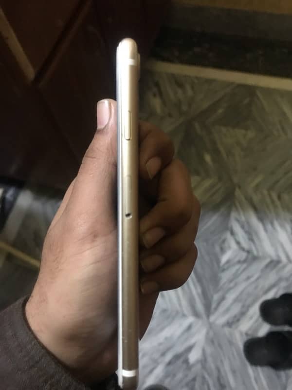 iPhone 7 pta 0