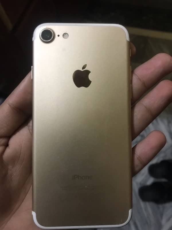 iPhone 7 pta 1