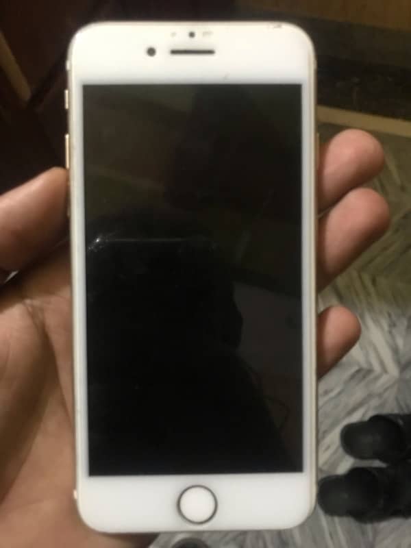 iPhone 7 pta 2