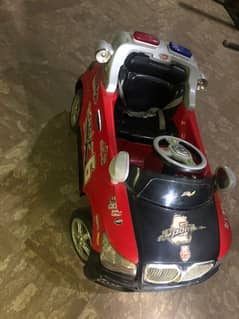 kids car