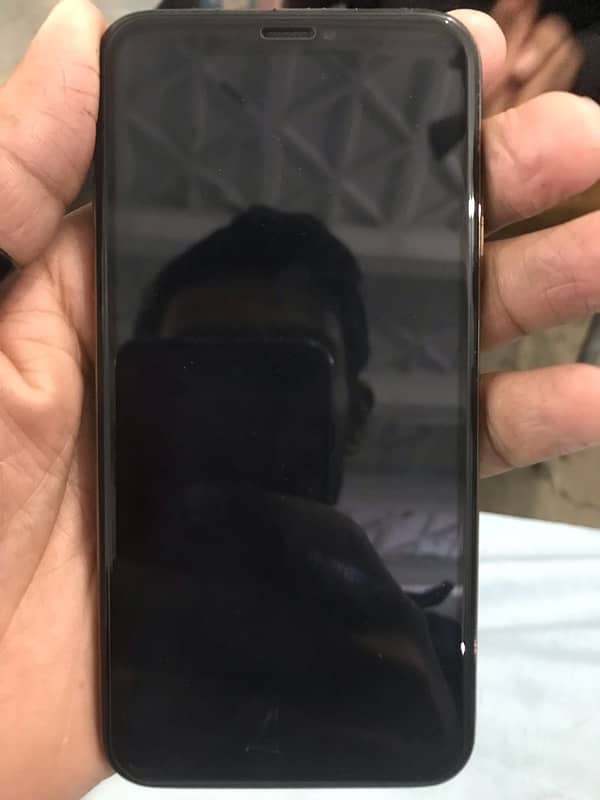 iPhone Xs 256GB non pta 1