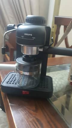 Coffee machine for sale