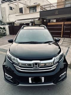 Honda BR-V IVTEC S 2021