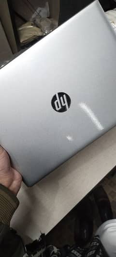 Hp i5 8th Generation