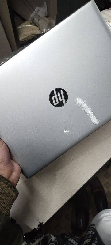 Hp i5 8th Generation 0