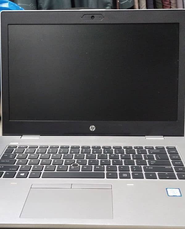 Hp i5 8th Generation 12