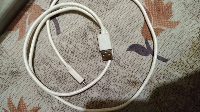 original adopter and cable for sale 0