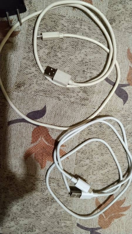 original adopter and cable for sale 2