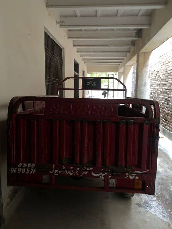 loader rickshaw 4