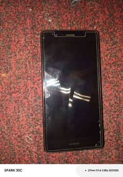 HUAWEI P9 LITE