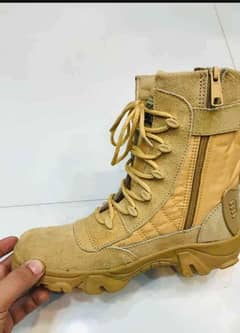 Men Comfortable Boots