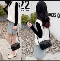 WOMEN'S IMPORTED FASHION BAGS