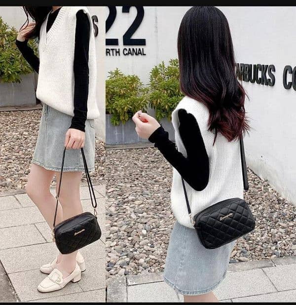 WOMEN'S IMPORTED FASHION BAGS 0