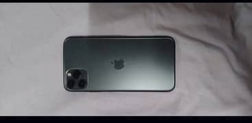 iPhone 11pro max