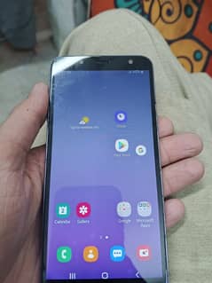 Samsung j6