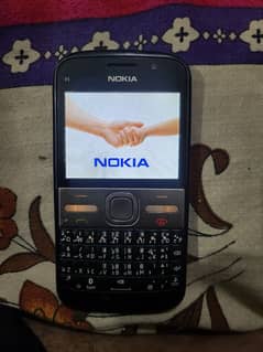 Nokia e5