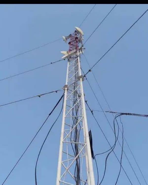 wifi tower 70 foot 1