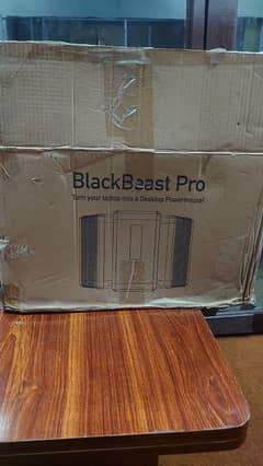 blackbeast pro box pack