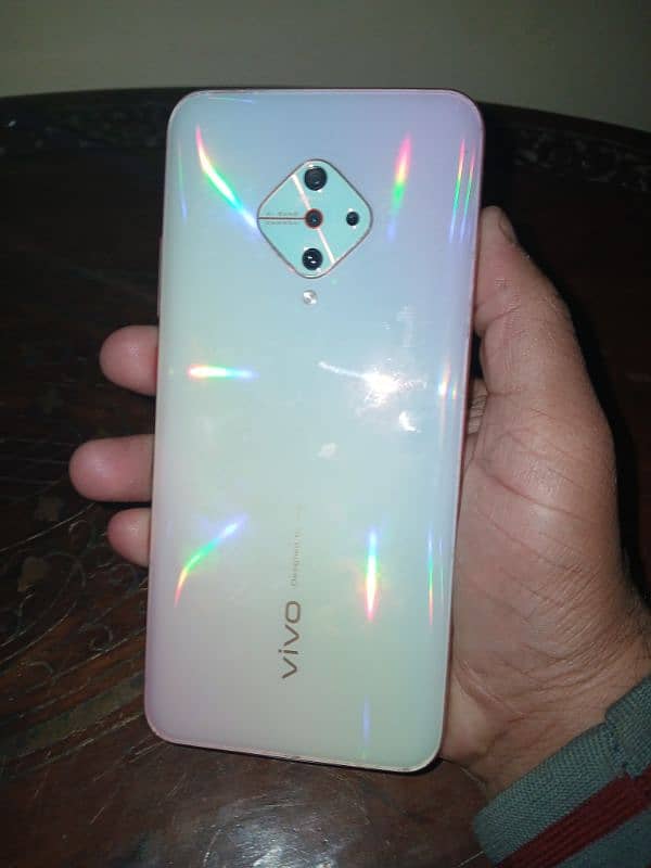 vivo y51 1