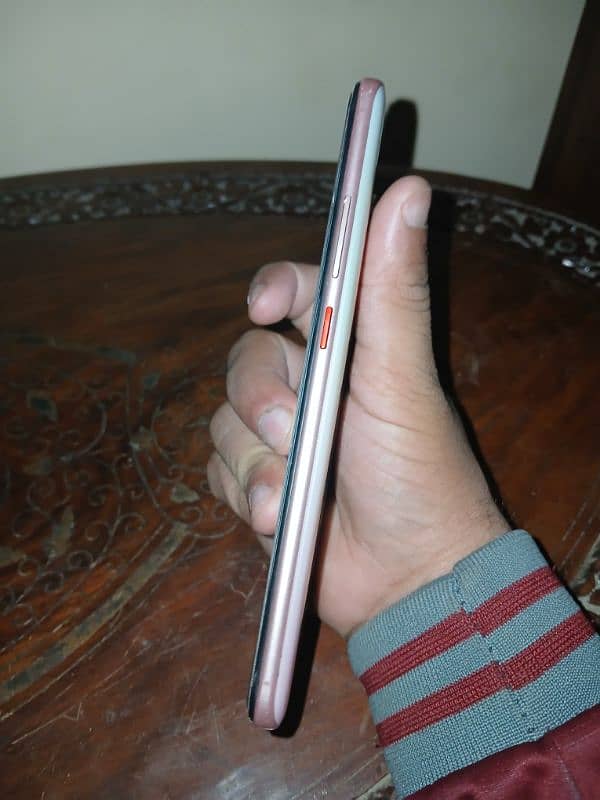 vivo y51 4