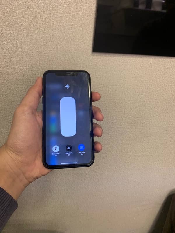 iPhone Xr Non PTA 2 months sim time 1