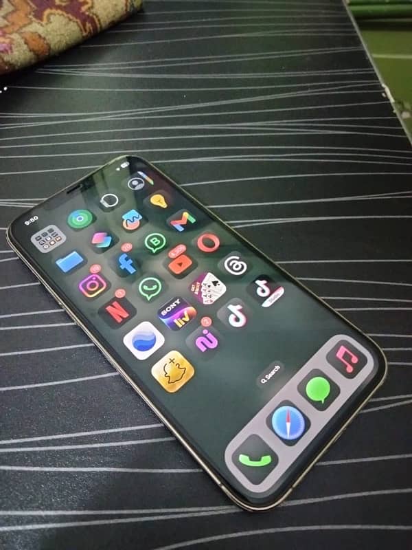 Iphone 12 pro max 128 gb Factory Unlock 0