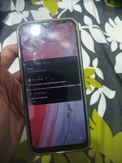 Tecno spark 6 go 4/64 no any fault without box only mobile