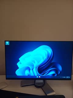 Dell 24" Monitor (Model: 2419H)