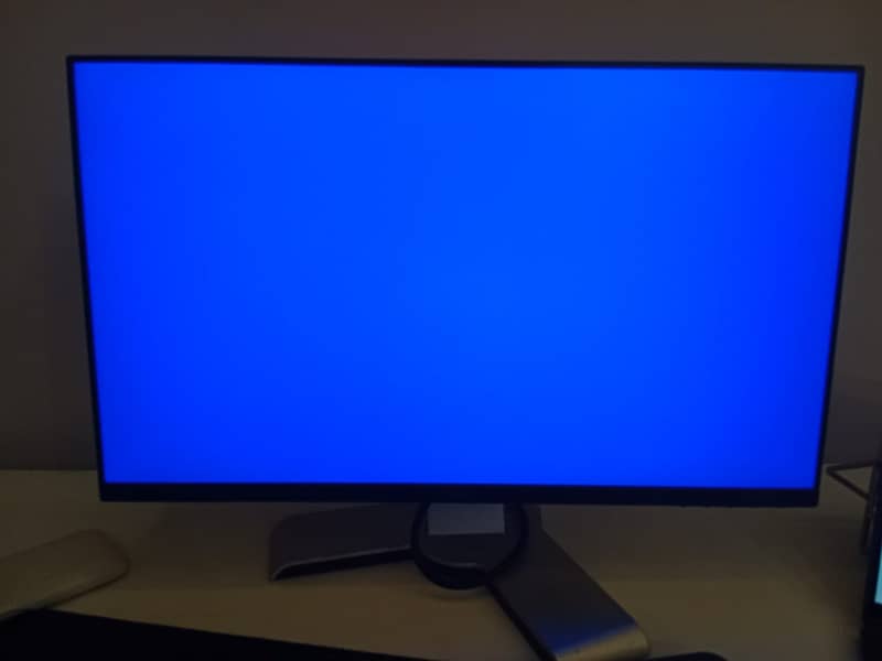 Dell 24 inch Monitor 1