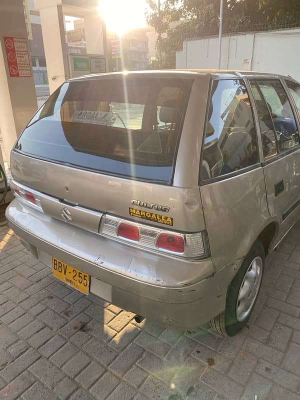 Suzuki Cultus VXR 2014 0