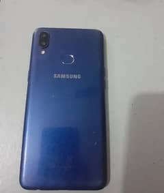 samsung A10s