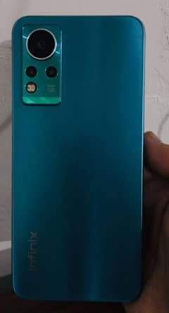 infinix Note 11