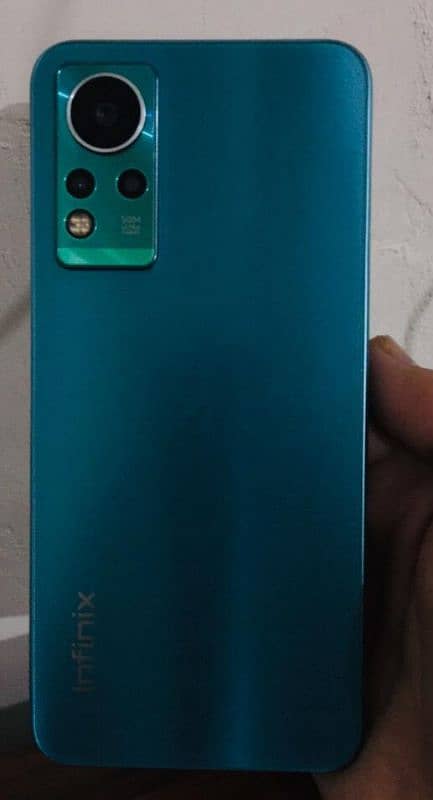 infinix Note 11 0