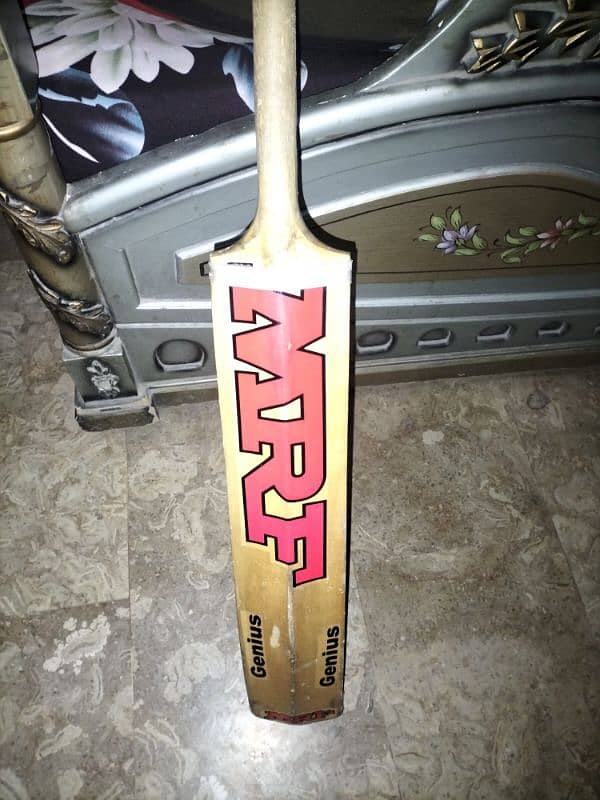 pure gray nicolls 5