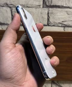 iPhone X for sale final final 40 hazar