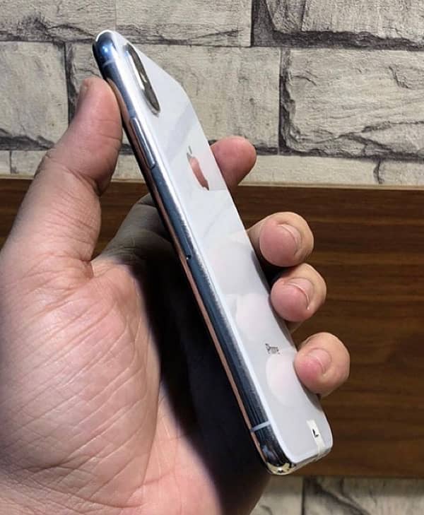 iPhone X for sale final final 40 hazar 0