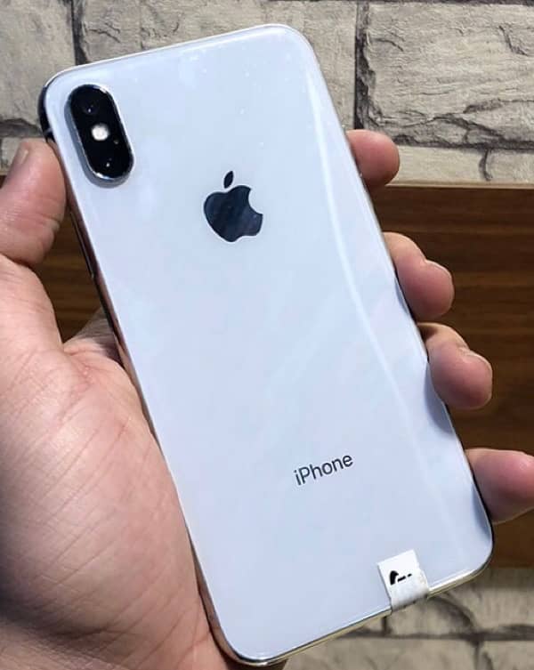 iPhone X for sale final final 40 hazar 1