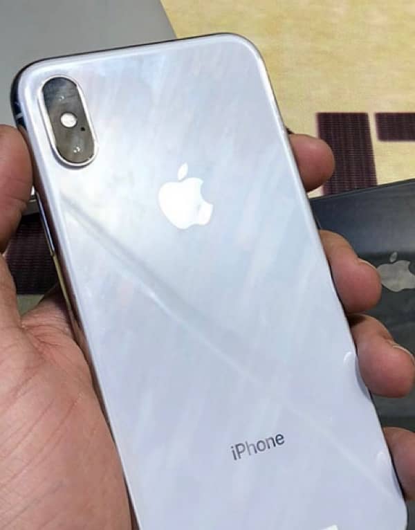 iPhone X for sale final final 40 hazar 2