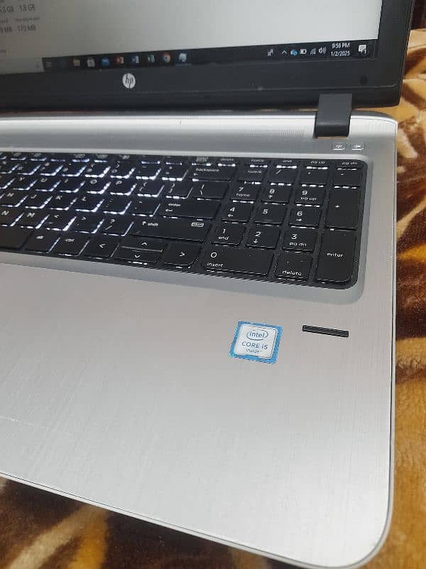 HP ProBook 1