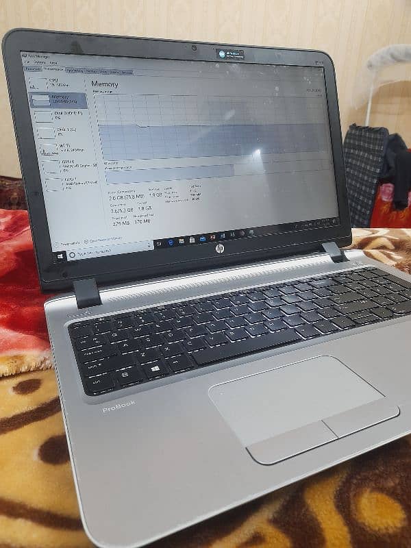 HP ProBook 2