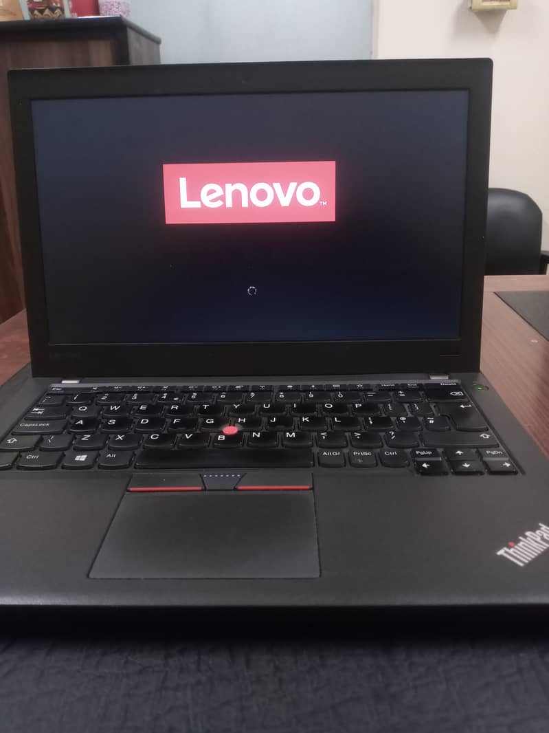 Laptop Lenovo ThinkPad X270 i5 6th gen 1