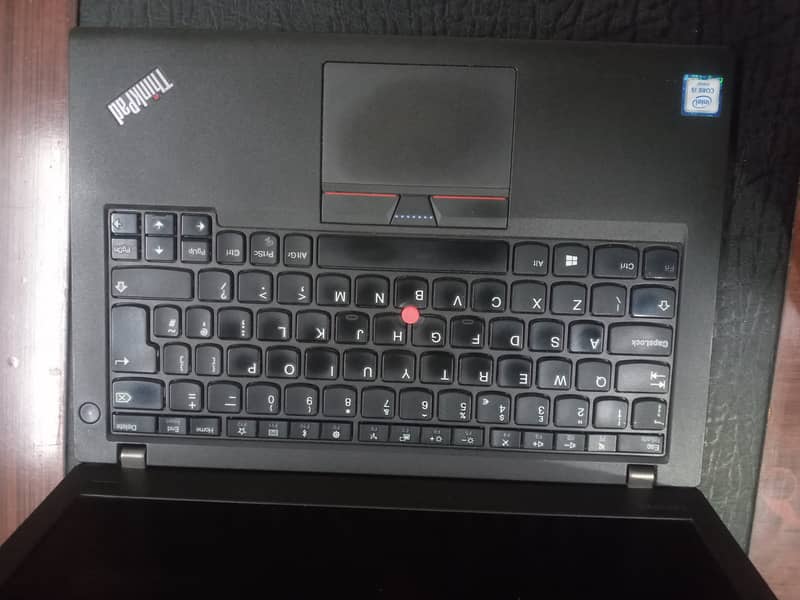 Laptop Lenovo ThinkPad X270 i5 6th gen 2