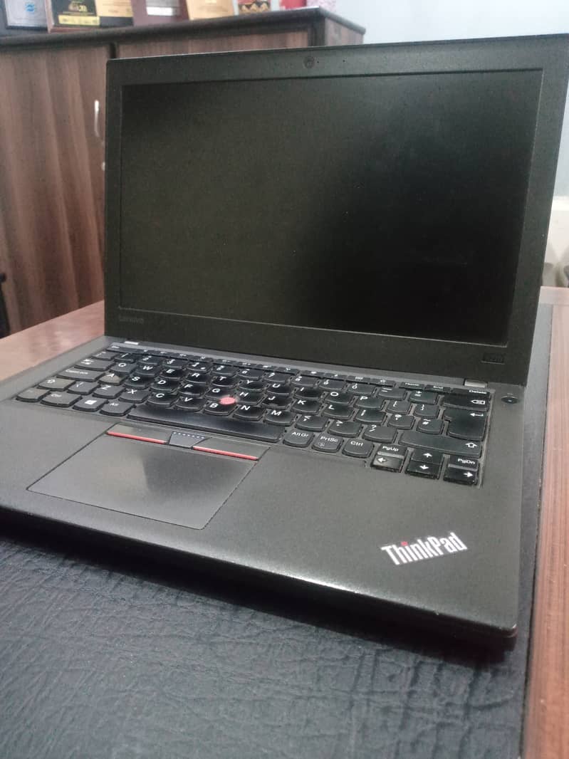 Laptop Lenovo ThinkPad X270 i5 6th gen 4