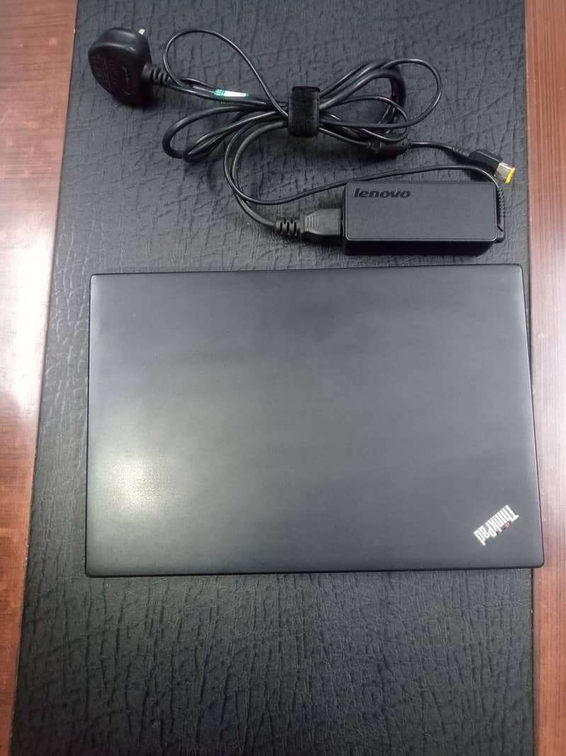 Laptop Lenovo ThinkPad X270 i5 6th gen 5