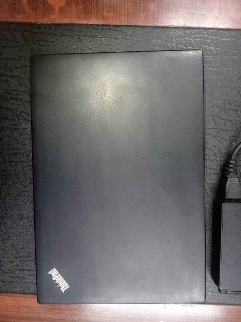 Laptop Lenovo ThinkPad X270 i5 6th gen 6