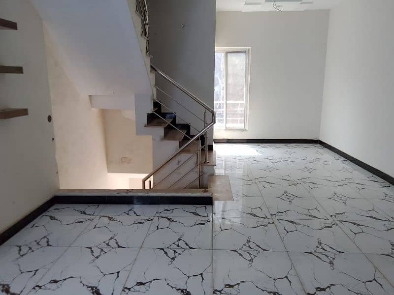 2 Marla Double Storey Beautiful House in Bahadurpur 0