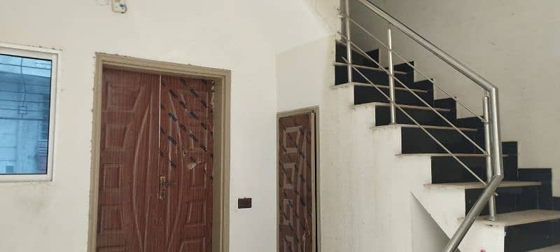 2 Marla Double Storey Beautiful House in Bahadurpur 7